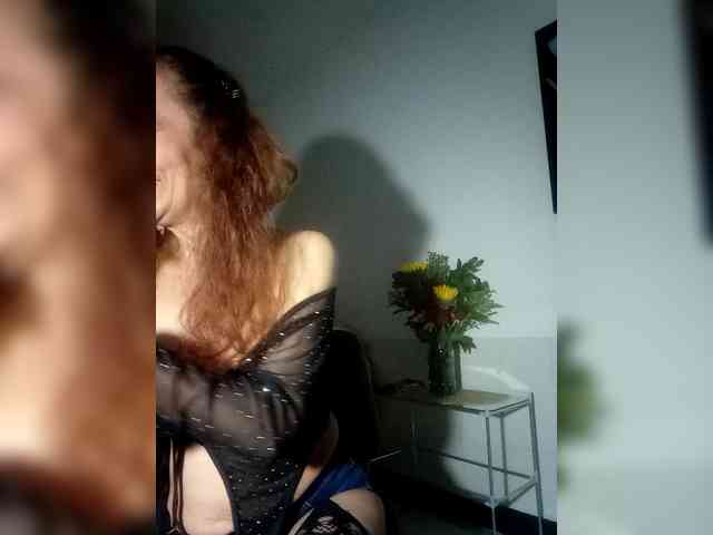 Monica-0809 webcam