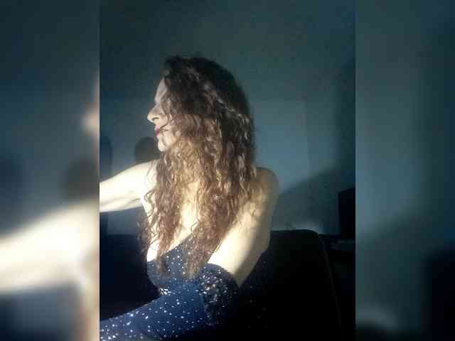 Monica-0809 webcam