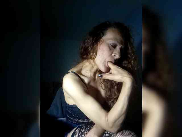 Monica-0809 webcam