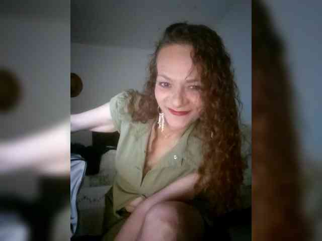 Monica-0809 webcam