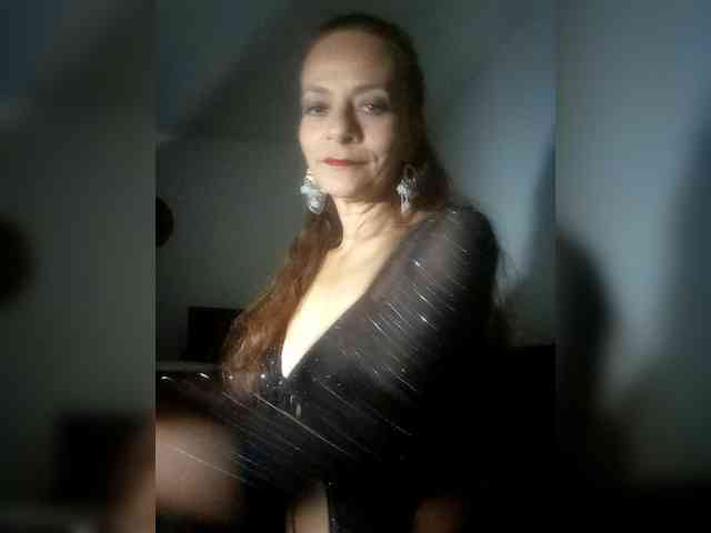 Monica-0809 webcam