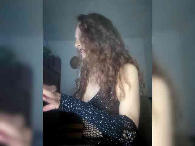 Monica-0809 webcam
