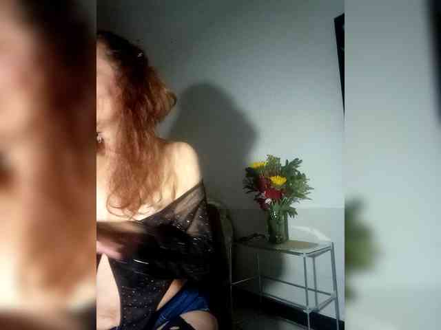 Monica-0809 webcam