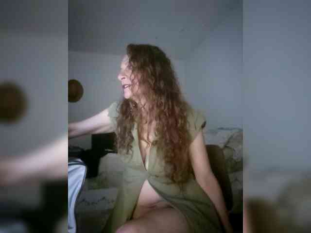Monica-0809 webcam