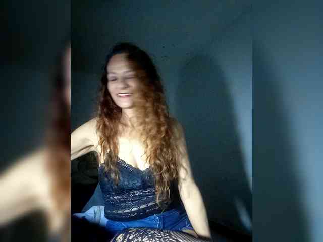 Monica-0809 webcam