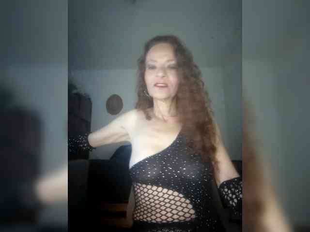 Monica-0809 webcam