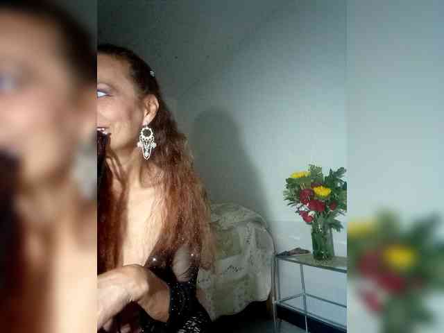Monica-0809 webcam