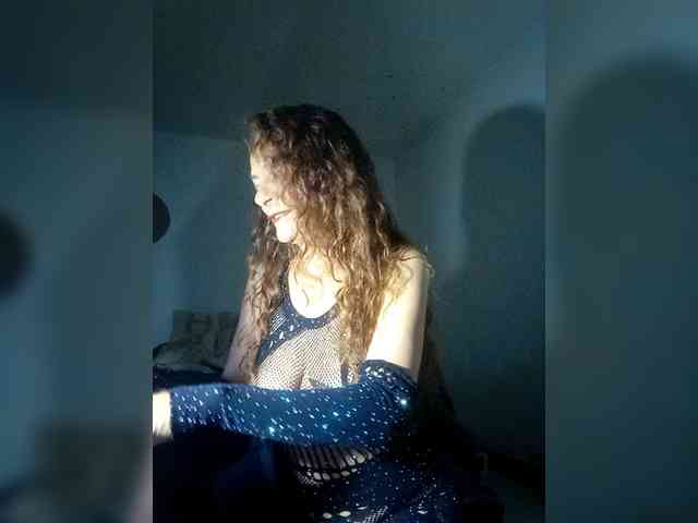 Monica-0809 webcam