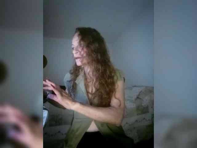 Monica-0809 webcam