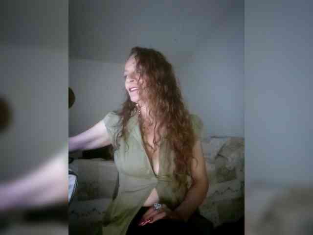 Monica-0809 webcam