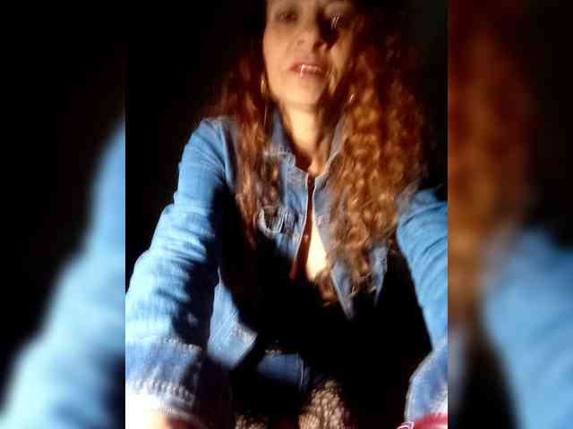 Monica-0809 webcam