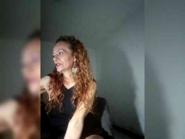 Monica-0809 webcam