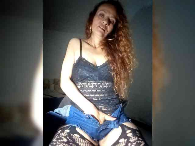Monica-0809 webcam