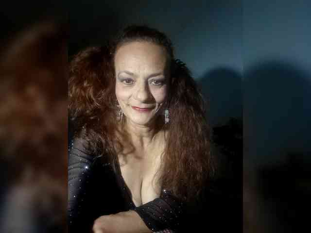 Monica-0809 webcam