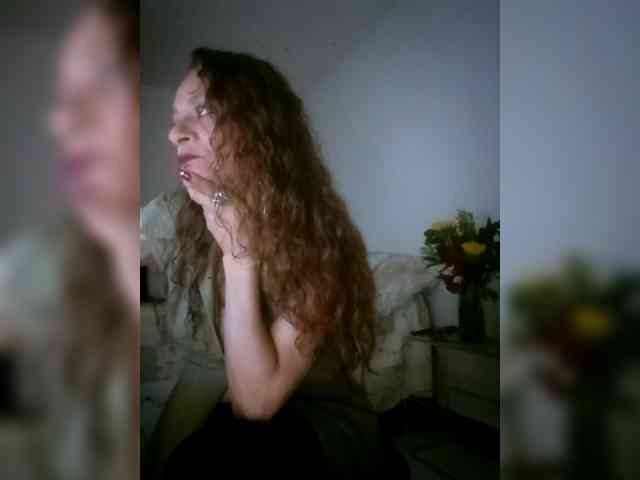 Monica-0809 webcam