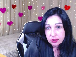 JillStevens Porn Show