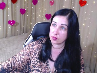 JillStevens Porn Show