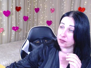JillStevens Porn Show