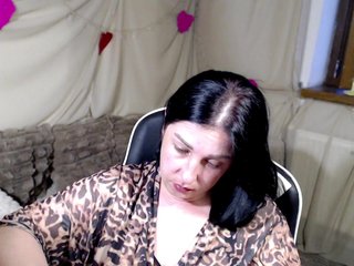 JillStevens Porn Show