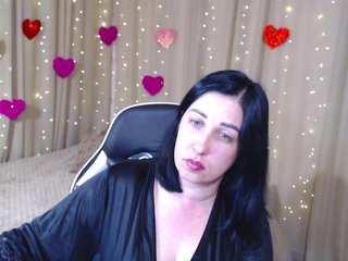 JillStevens Porn Show