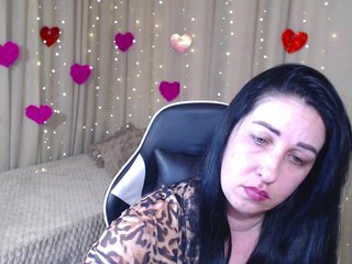 JillStevens Porn Show