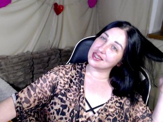 JillStevens Porn Show
