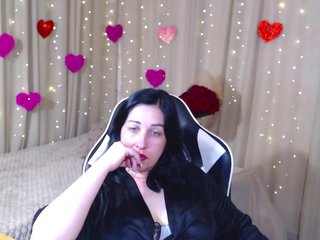 JillStevens Porn Show