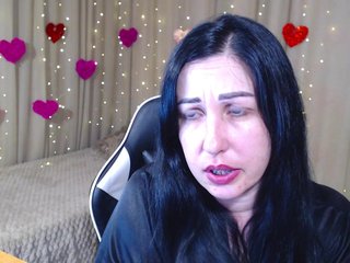 JillStevens Porn Show