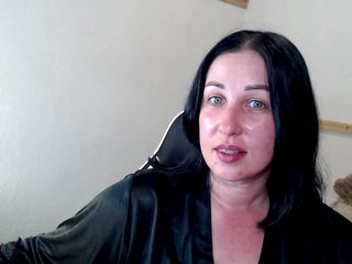 JillStevens Porn Show