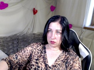 JillStevens Porn Show