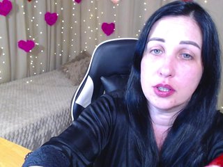 JillStevens Porn Show