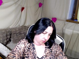JillStevens Porn Show