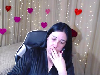 JillStevens Porn Show