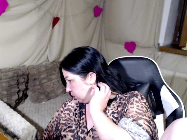 JillStevens live cam on BongaCams