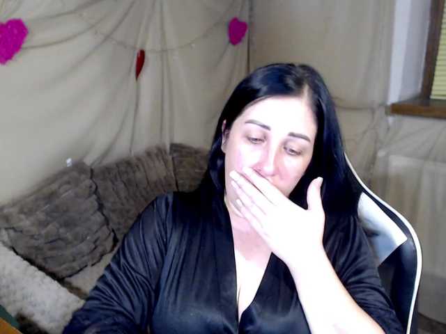 JillStevens live cam on BongaCams