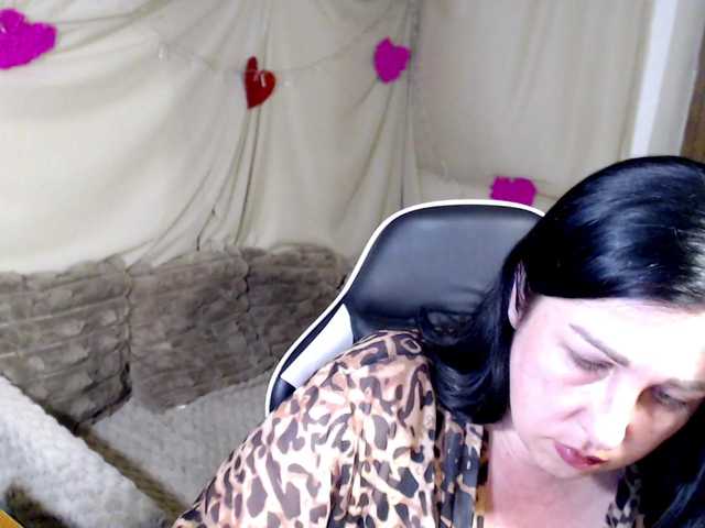 JillStevens live cam on BongaCams