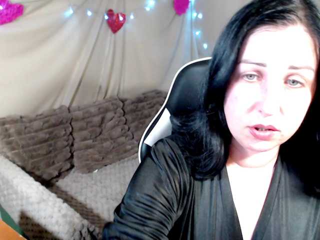 JillStevens live cam on BongaCams