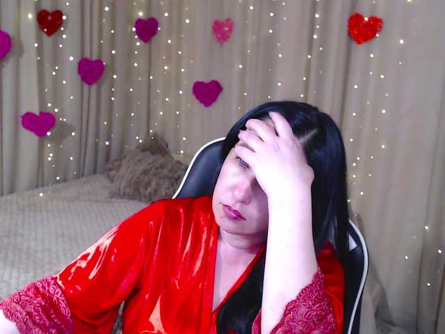 JillStevens's BongaCams show and profile