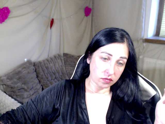 JillStevens live cam on BongaCams