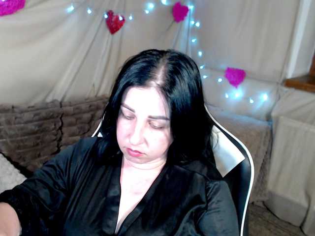 JillStevens live cam on BongaCams