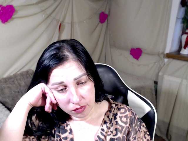 JillStevens live webcam show