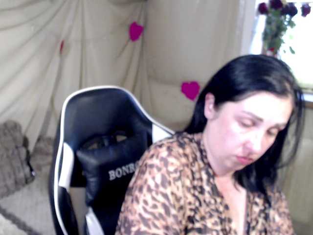 JillStevens live webcam show