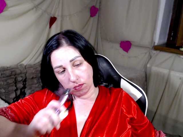 JillStevens live cam on BongaCams