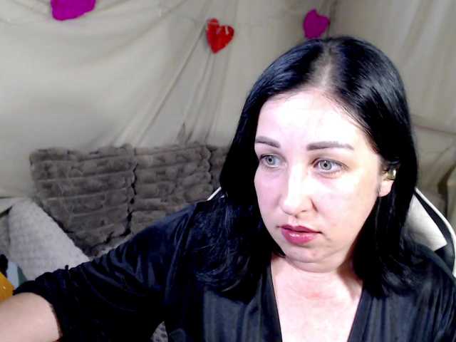 JillStevens live cam on BongaCams