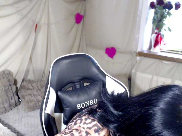 JillStevens live webcam show