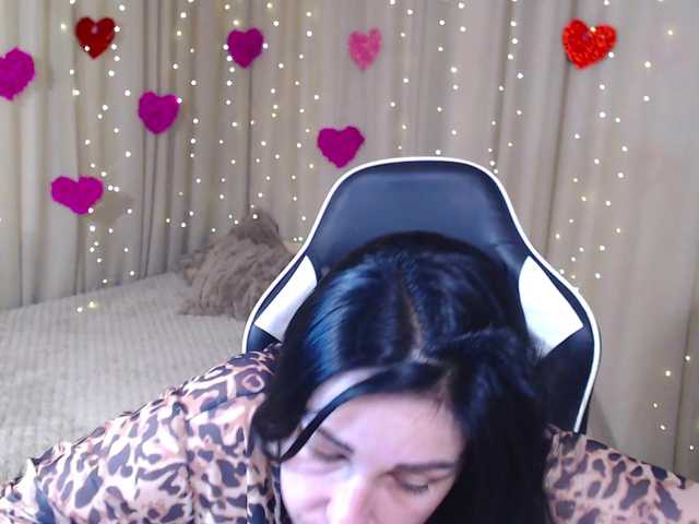 JillStevens's BongaCams show and profile