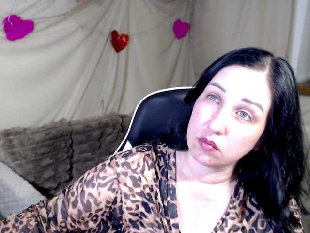 JillStevens live cam on BongaCams