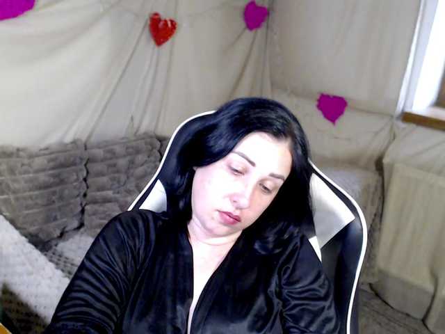 JillStevens live cam on BongaCams