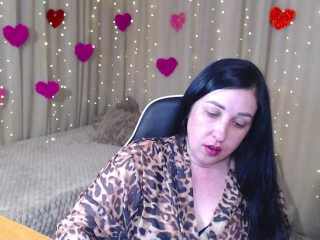 JillStevens's BongaCams show and profile