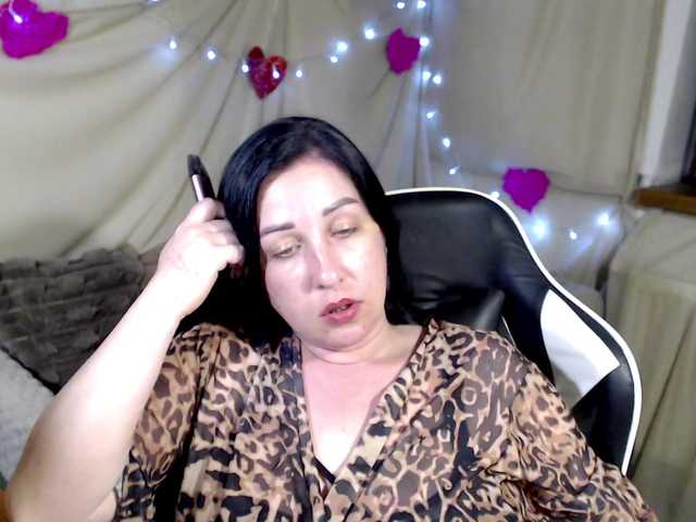 JillStevens live cam on BongaCams